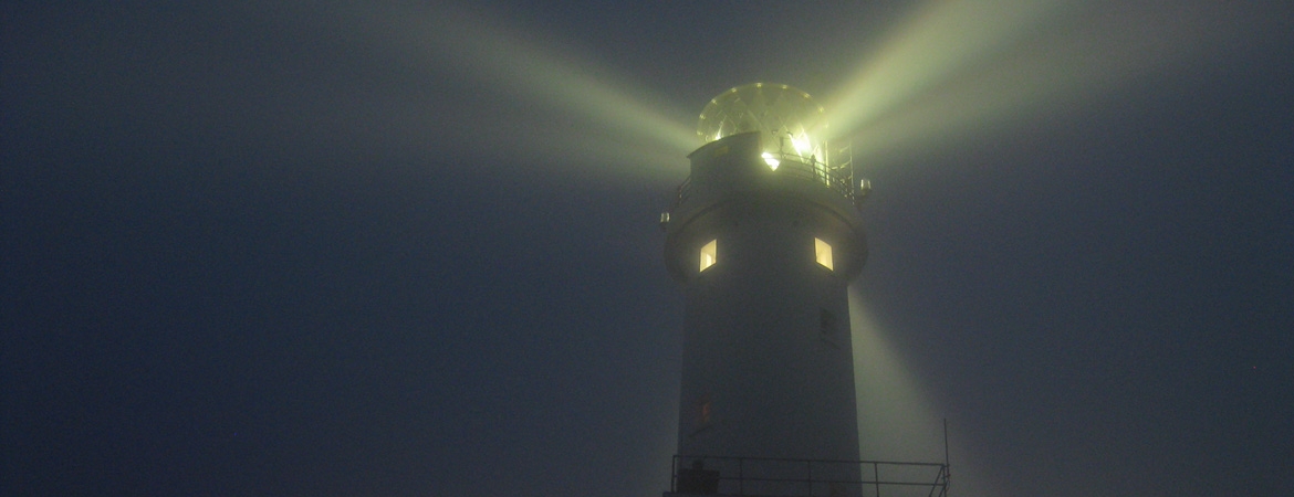 Tuskar Rock Lighthouse - 200th Birthday