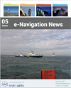 Issue Five E Navigation