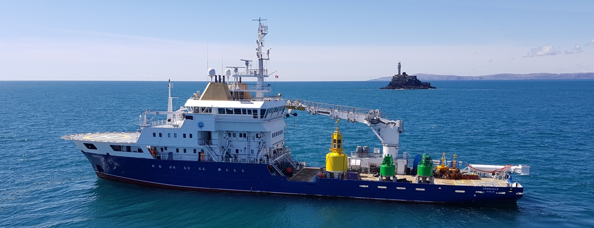 International and National Maritime Legislation, Standards and additional Compliance Requirements