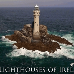 Great Lighthouses of Ireland RTE Documentary Announced 