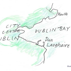 Dublin - Taming the Dangerous Bay 