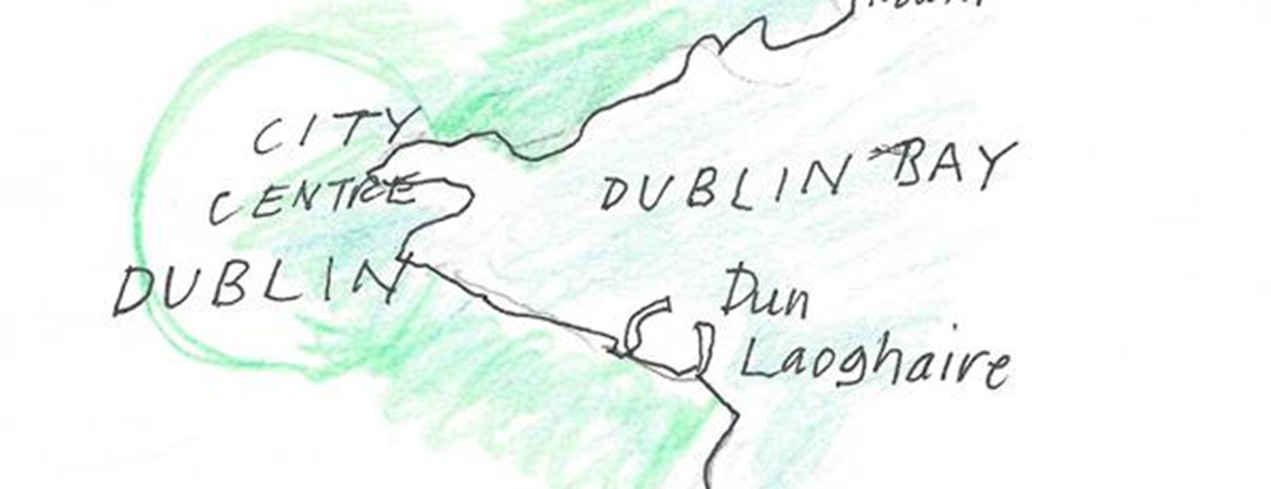 Dublin - Taming the Dangerous Bay 