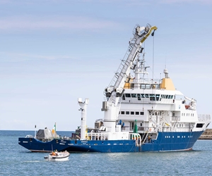 Navigation Advisory Services Officer (Shore-based)