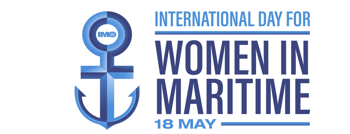 Women in Maritime Day