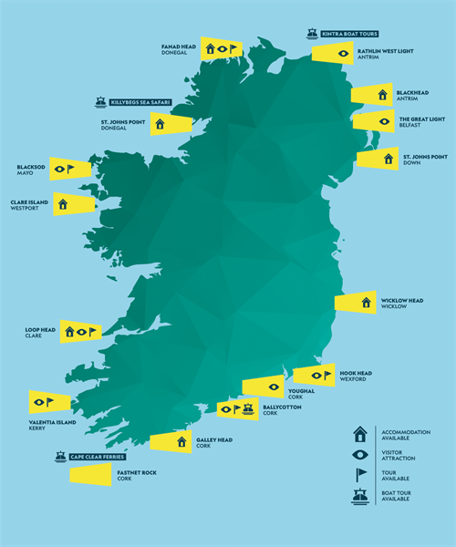 GLI Map