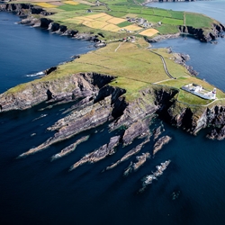 Ireland Secures Council Seat on IALA 