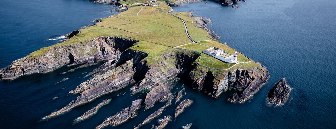 Ireland Secures Council Seat on IALA 