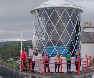 Serve Coastal Communities, Safeguarding and Sharing Our Maritime Heritage