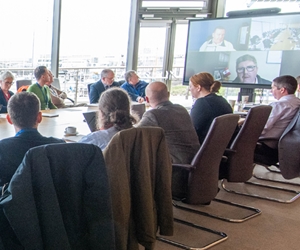 Recognised Expertise on Navigation and Safety