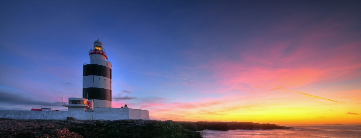Vacancy for Lighthouse Technician Electrical  (Contract) 