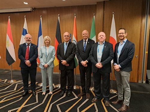IALA Council Success