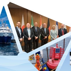 Irish Lights Strategy 2025-2030