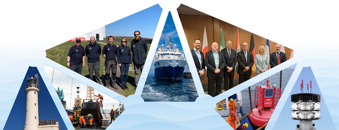 Irish Lights Strategy 2025-2030