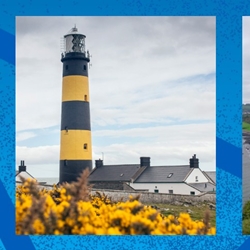 International Marine, Lighthouse Tourism and Maritime Heritage Conference