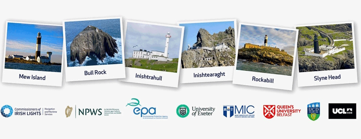 EPA LIGHTHOUSE Project